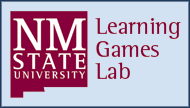 New Mexico State University Learning Games Lab