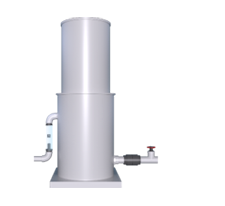 Overview of Water Treatment Systems, as described by the video below